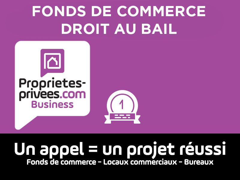 CHAMBERY CHAMBERY centre - DROIT AU BAIL, LOCAL 72 m² 2