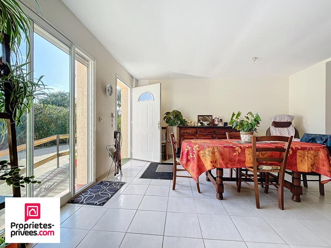SAINT-SULPICE-LA-POINTE Appartement 65 m2 avec JARDINET 500m du centre ville 2