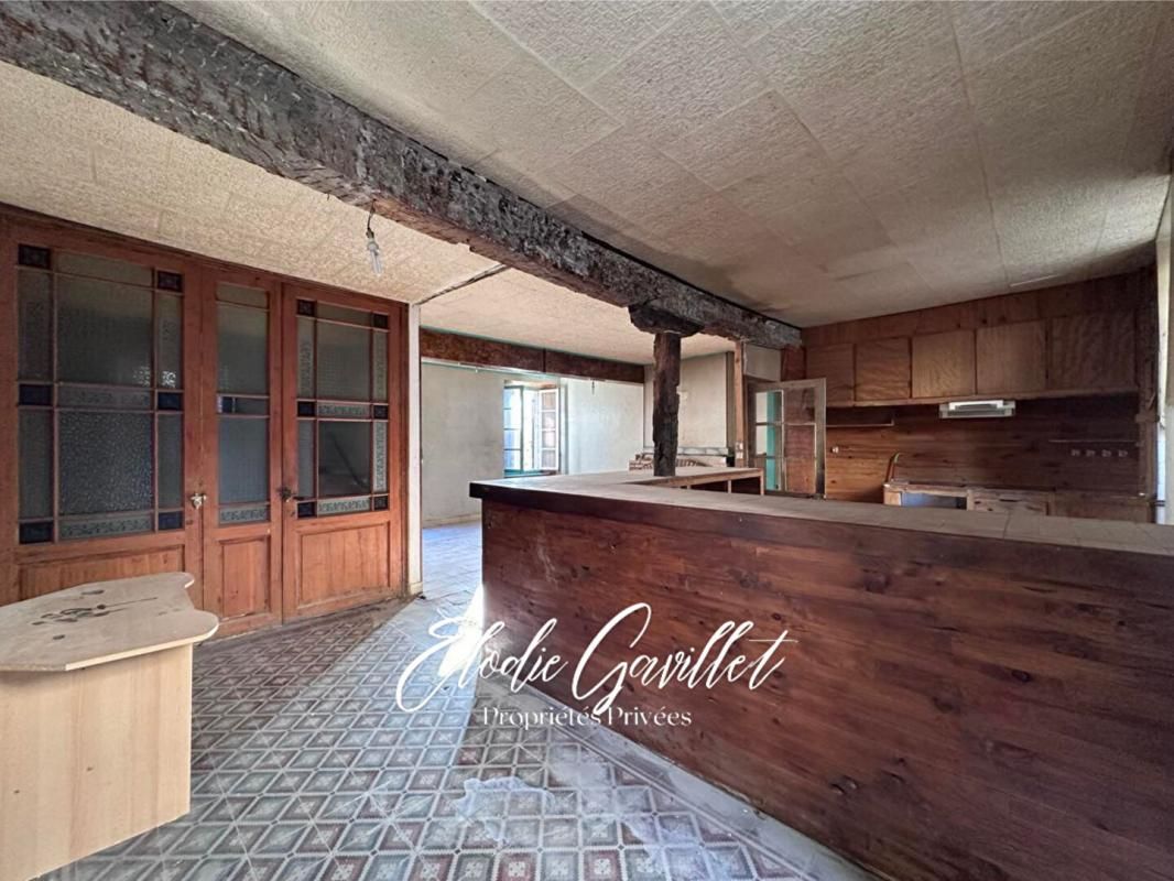 Maison Saint Hilaire 6 pièce(s) 151 m2