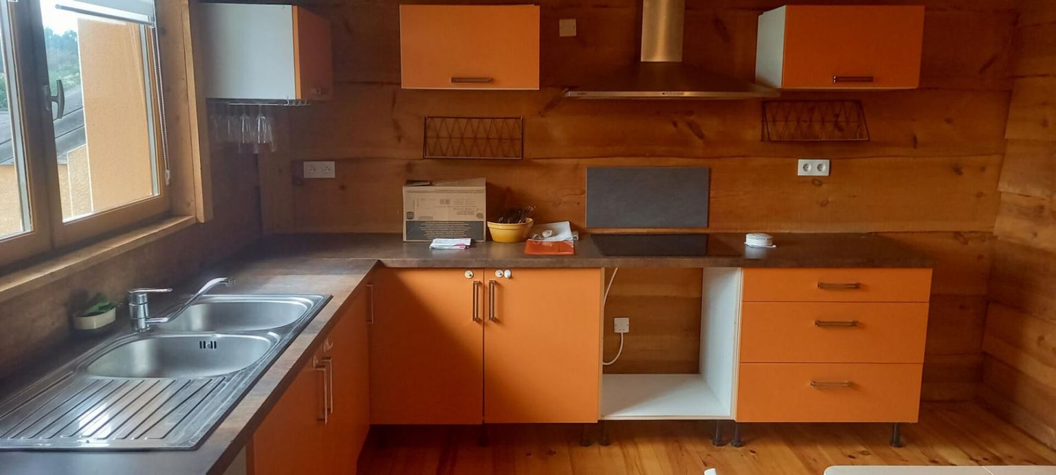 LESGOR Charmante maison . A découvrir 3