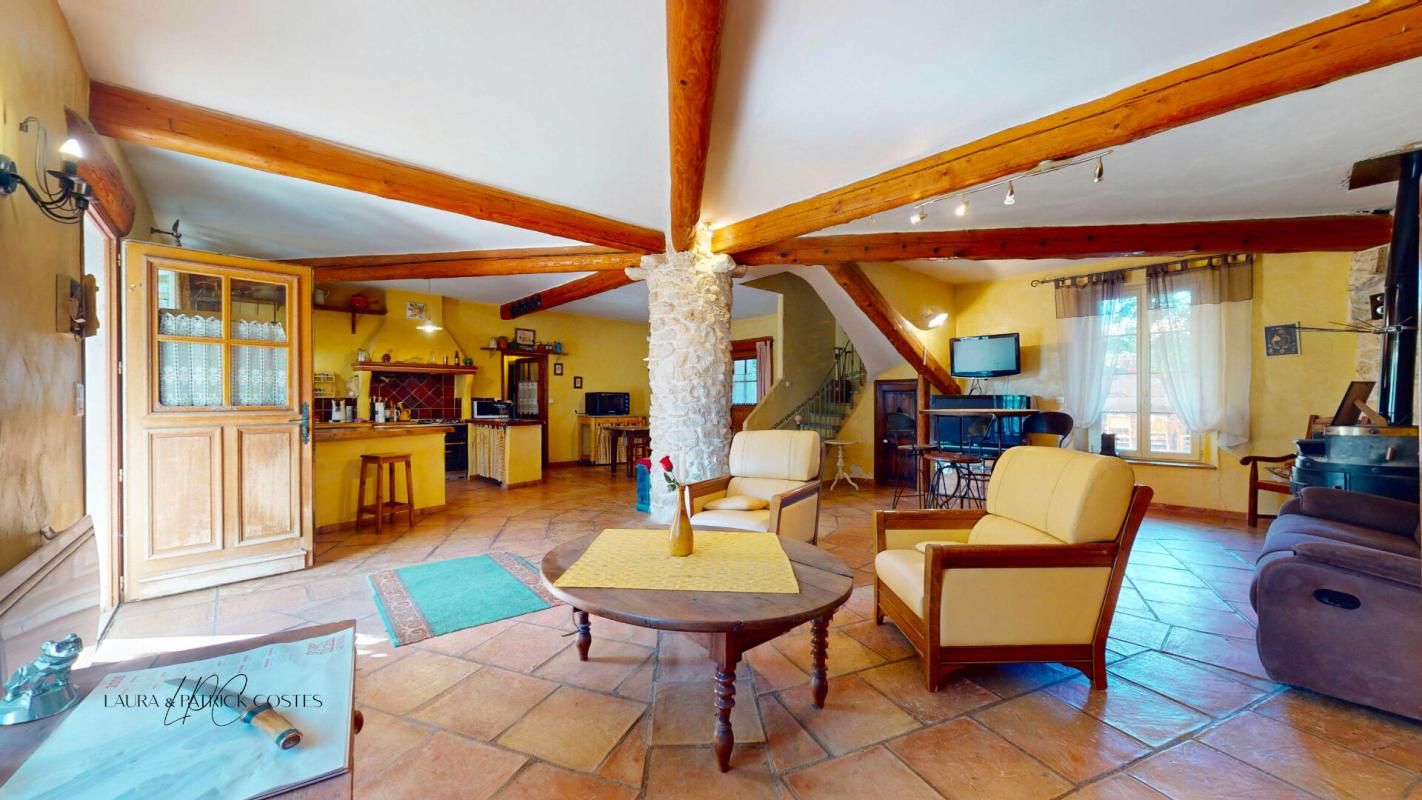 MONTELS Maison Vigneronne de Charme 2