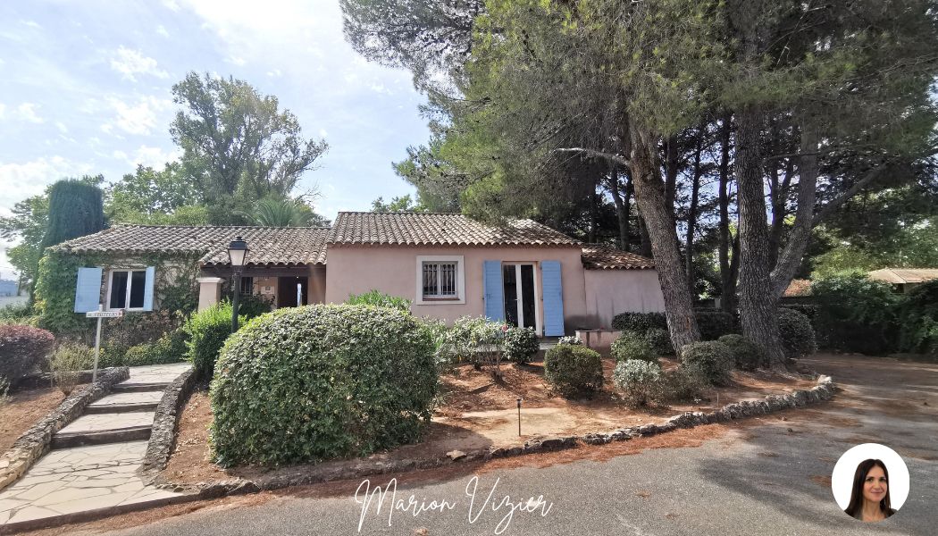 Maison 12 pièce(s) 257 m2