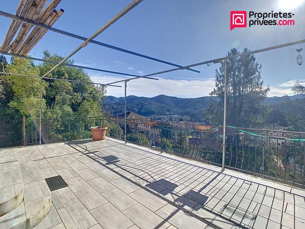 LE VIGAN Maison Le Vigan 5 pièce(s) 89 m2 2