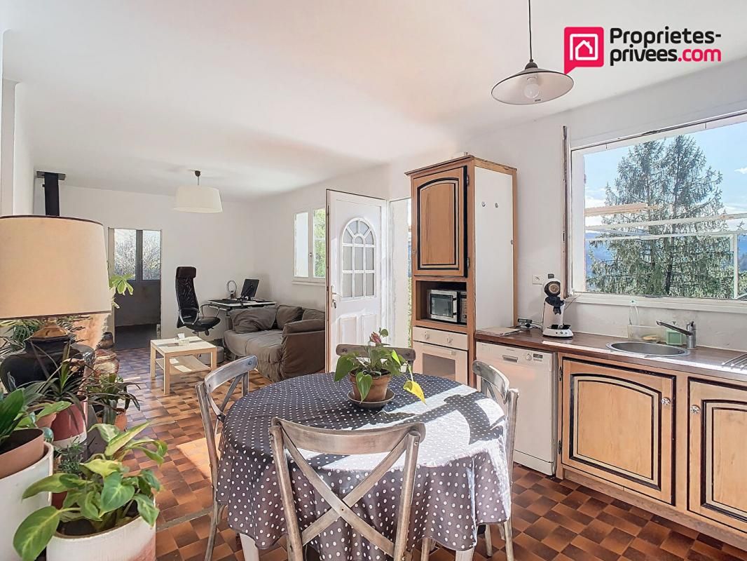 LE VIGAN Maison Le Vigan 5 pièce(s) 89 m2 3