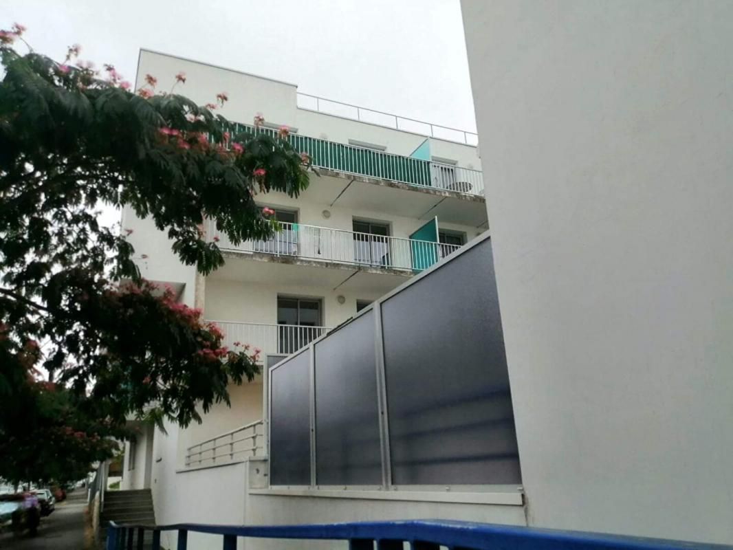 Appartement Saint Nazaire 3 pièce(s) 63.29 m2