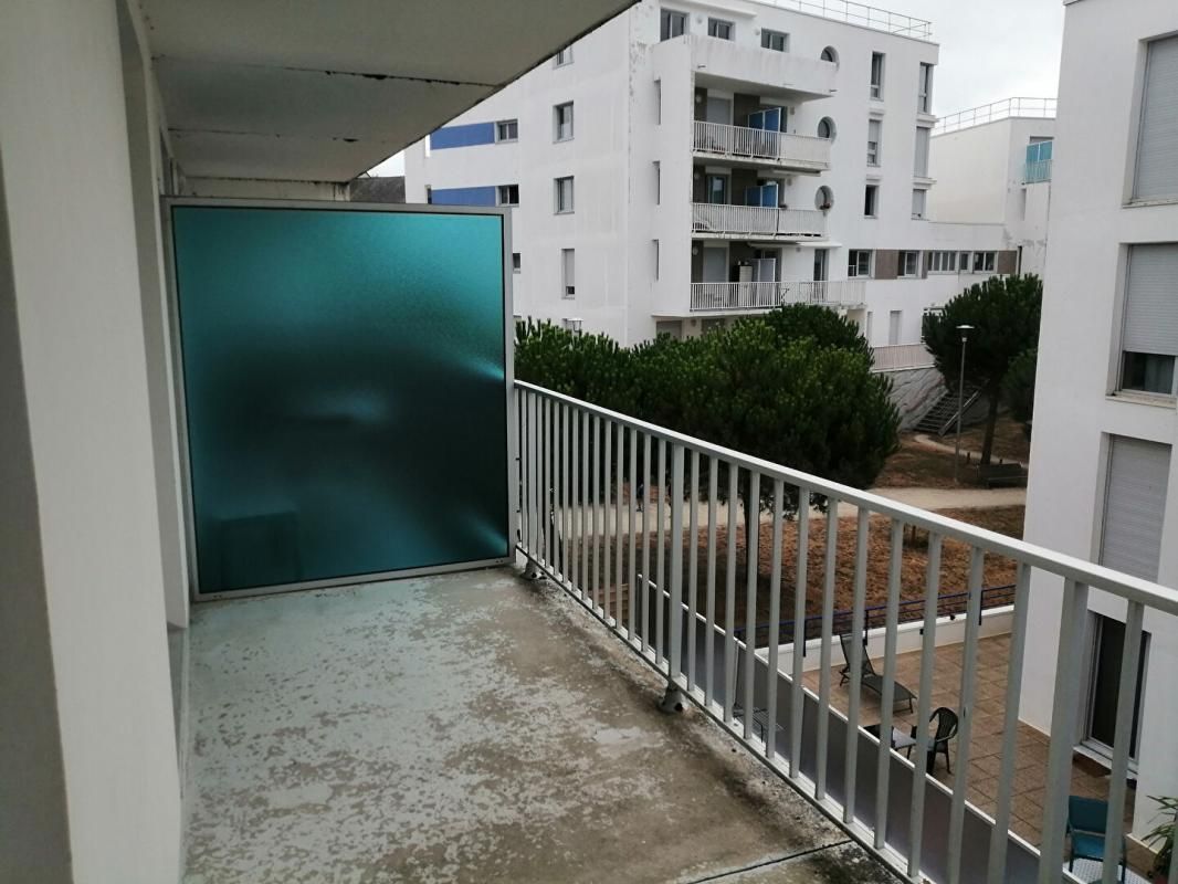 SAINT-NAZAIRE Appartement Saint Nazaire 3 pièce(s) 63.29 m2 2