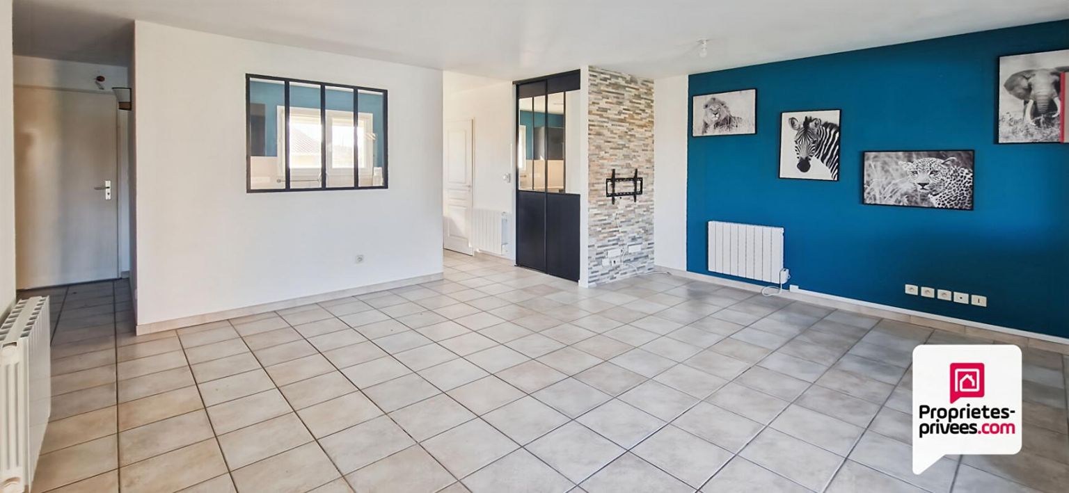 LANGON Maison 80 m2 - 3 chambres - terrasse - piscine - abris de jardin 3