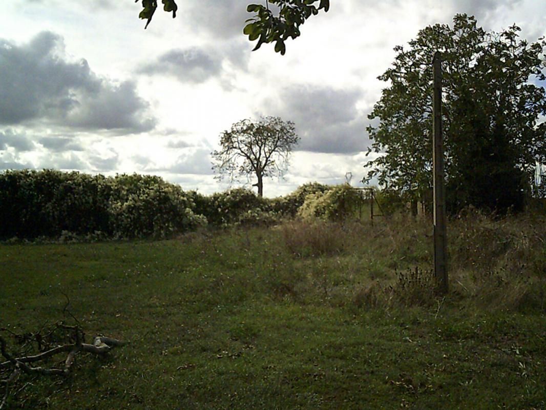 VENDEUVRE-DU-POITOU 86380 Saint Martin La Pallu, Terrain constructible de 570 m2 2