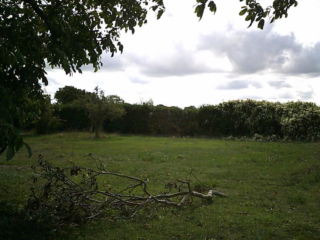 VENDEUVRE-DU-POITOU 86380 Saint Martin La Pallu, Terrain constructible de 570 m2 4