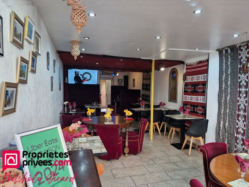 LE COTEAU LE COTEAU  -  RESTAURANT  RAPIDE /  SNACKING 2