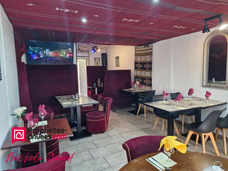 LE COTEAU LE COTEAU  -  RESTAURANT  RAPIDE /  SNACKING 3