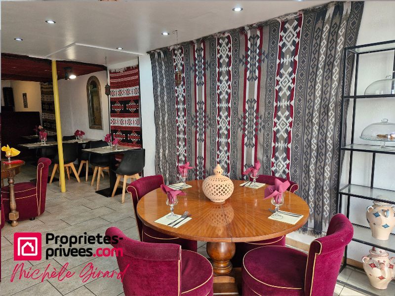 LE COTEAU LE COTEAU  -  RESTAURANT  RAPIDE /  SNACKING 4