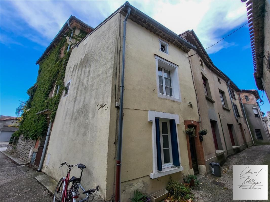Maison de village Cavanac