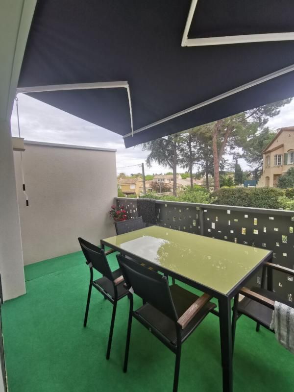 SAINT-JEAN-DE-VEDAS Appartement Saint Jean De Vedas 3 pièce(s) 68 m2 / vente possible avec ou sans box 3