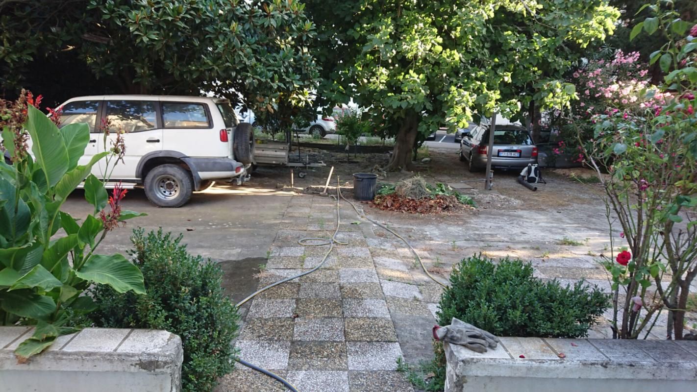 AVIGNON Terrain et maison Avignon 60 m2 228 780 3