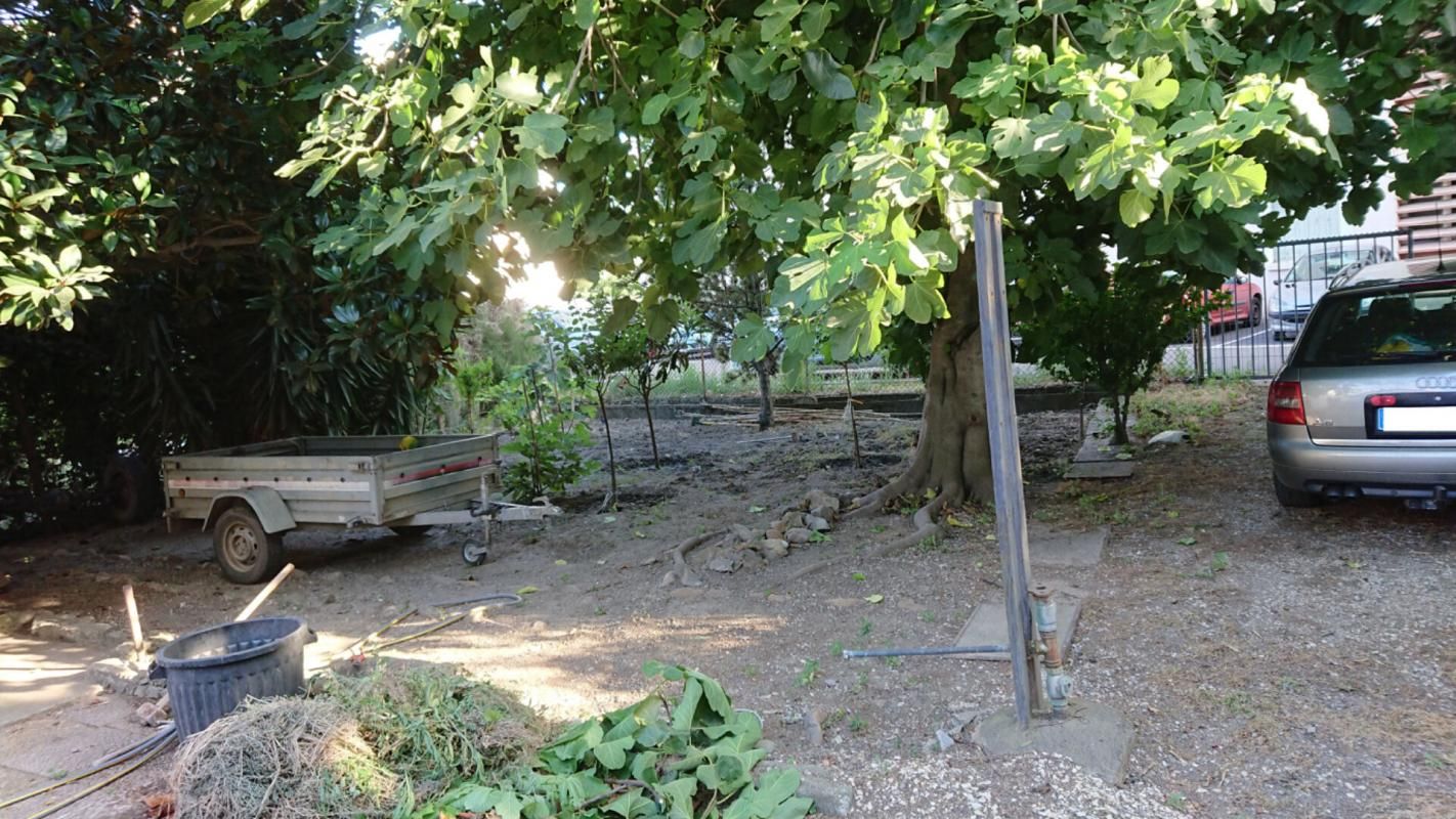 AVIGNON Terrain et maison Avignon 60 m2 228 780 4