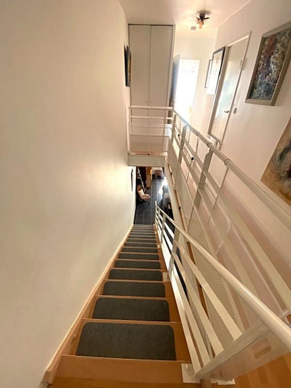 LE CHESNAY Appartement Le Chesnay Rocquencourt 4 pièce(s) 94 m2 2