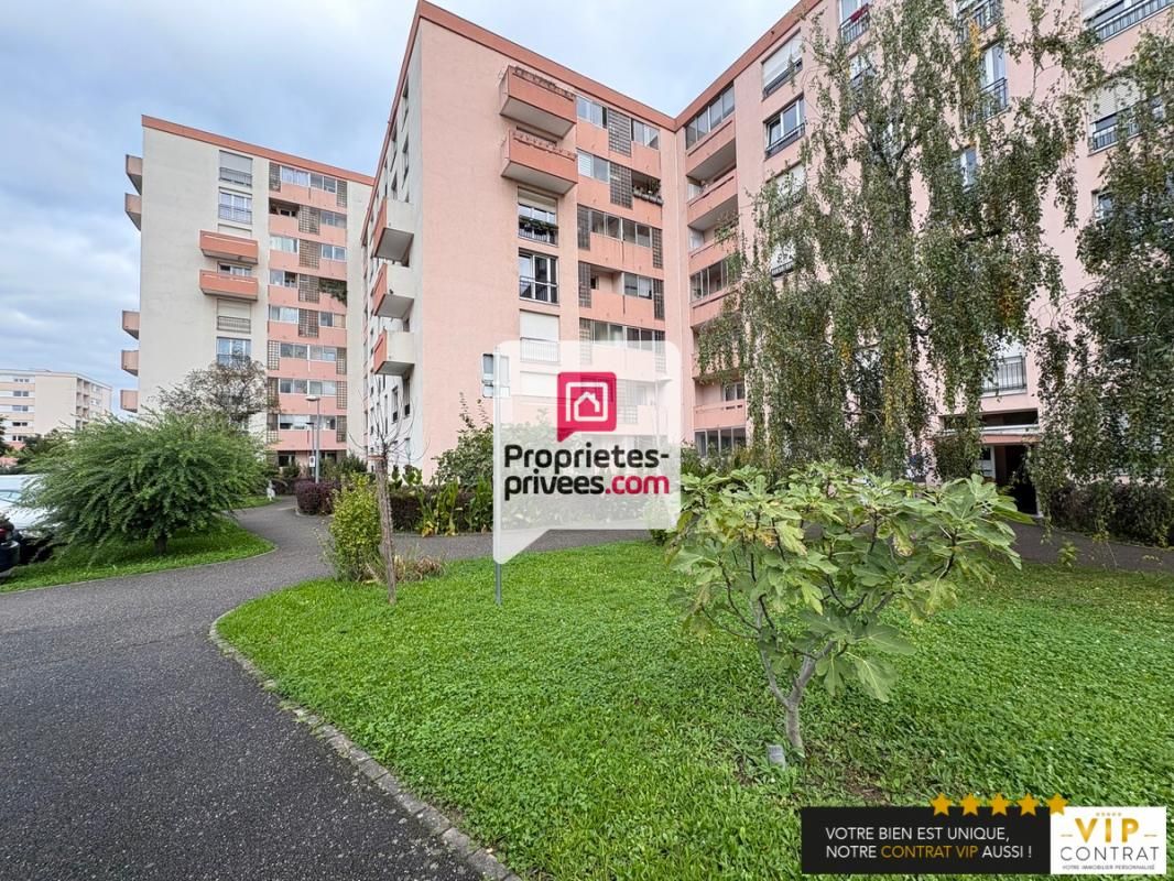 STRASBOURG 67200  Appartement 2 pièces 60 m2