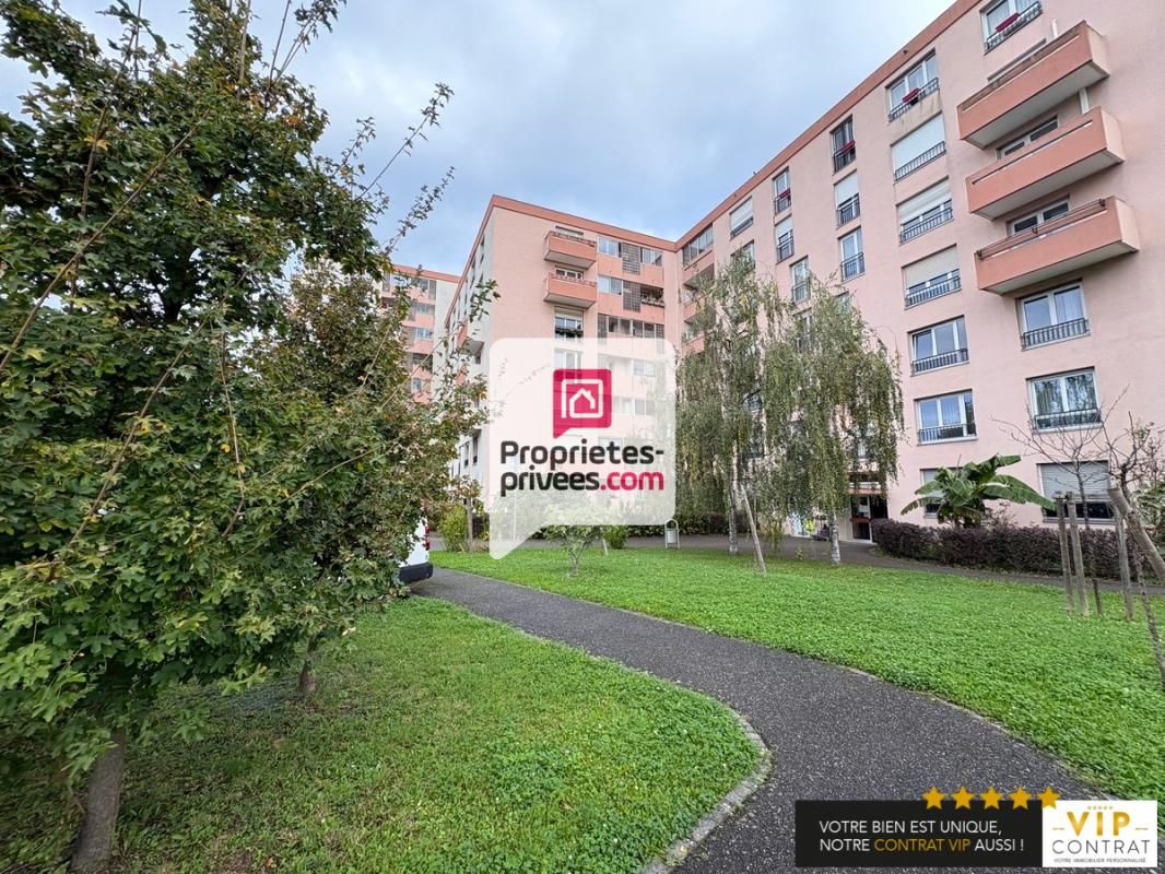 STRASBOURG STRASBOURG 67200 Appartement 2 pièces 60 m2 2