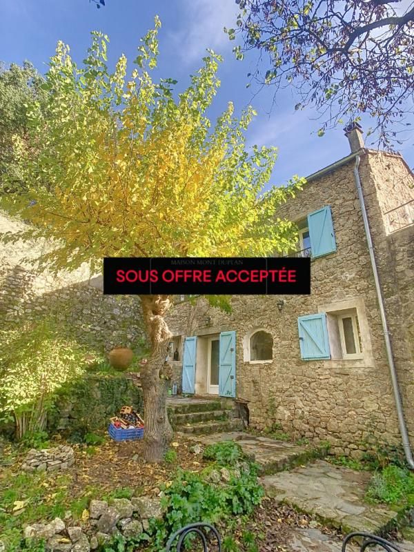 Maison Mandagout 8 pièce(s) 203 m2