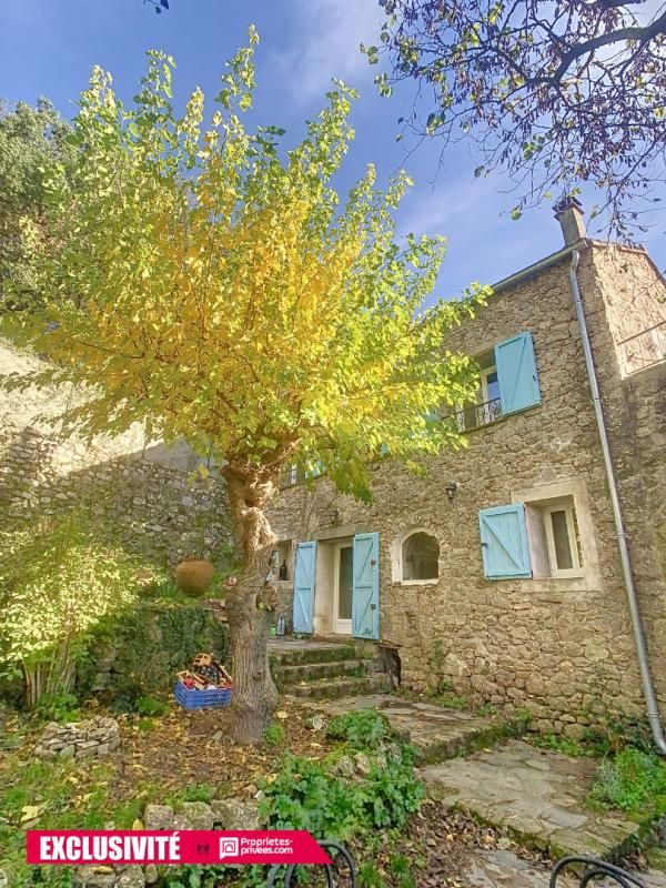 MANDAGOUT Maison Mandagout 8 pièce(s) 203 m2 2