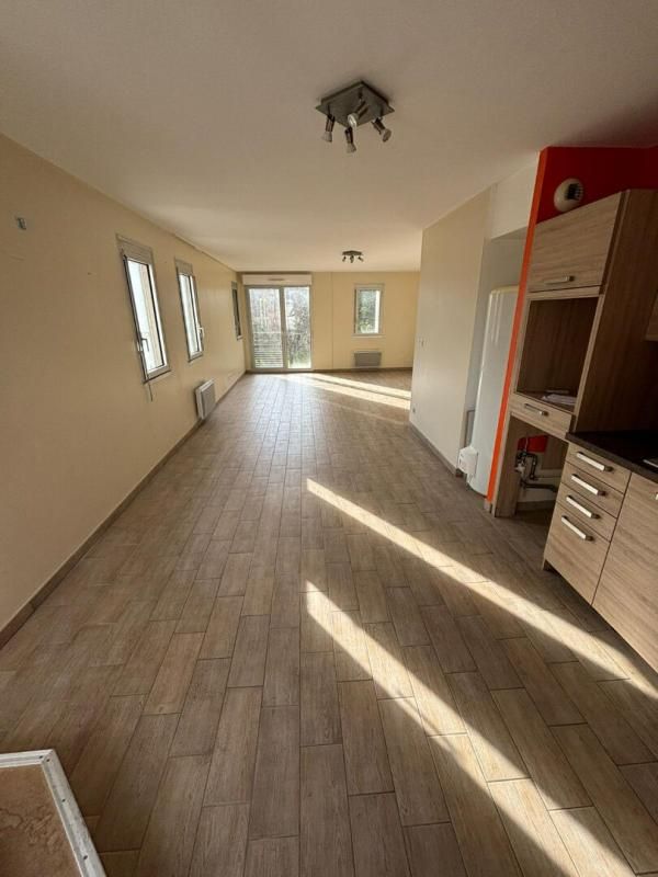 Triplex Moderne, 5 pièces à Montargis