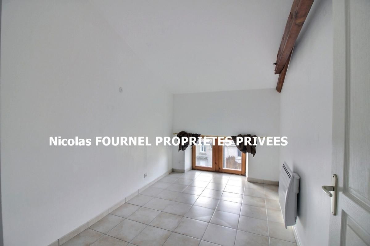 JONZIEUX Jonzieux 42660 appartement 78m² 3 chambres  A LOUER 3