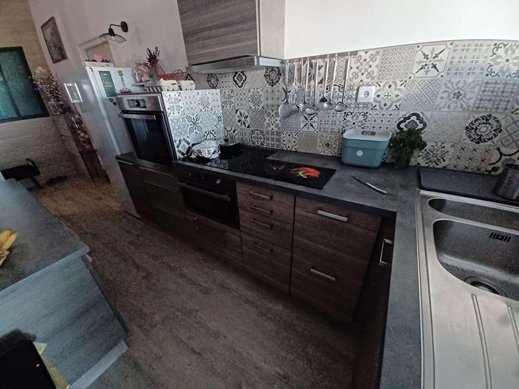 RAI Ensemble de 3 biens immobiliers 254m² Rai 4