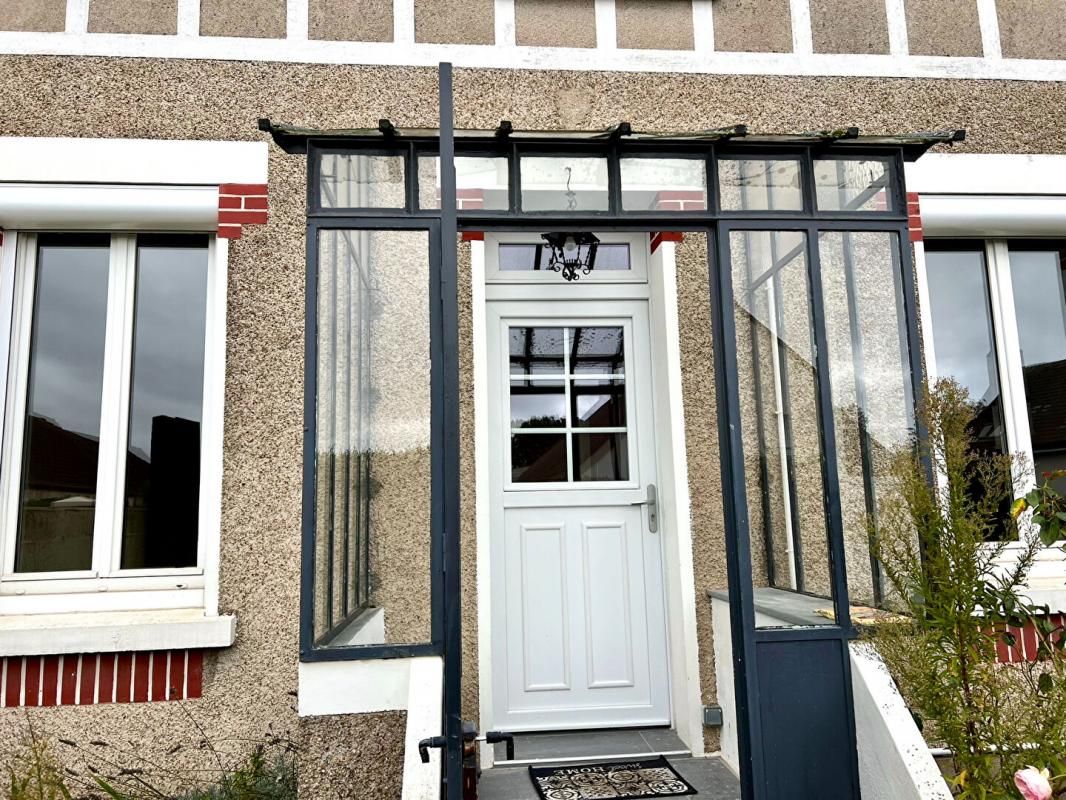 Maison de charme totalement rénovée