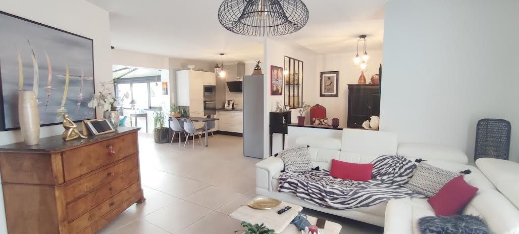 PORNIC PORNIC . Maison 125m² avec 3 chambres - Garage - Jardin clos 2