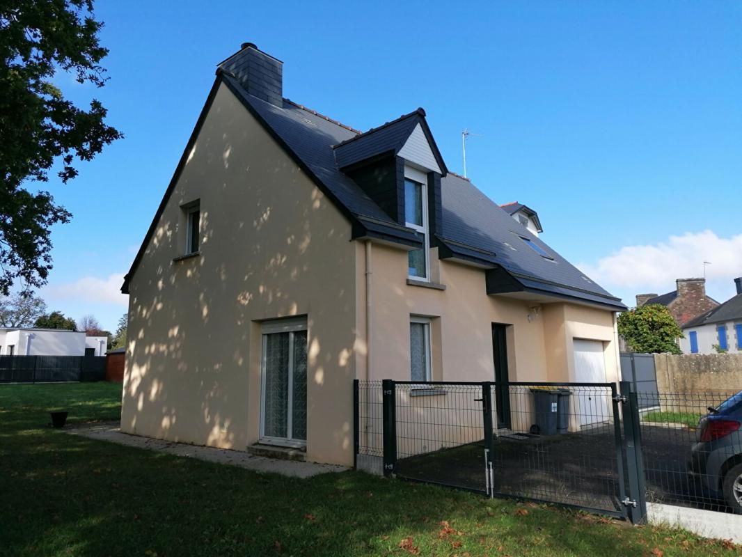 Maison Guilliers 4 pièce(s) 79 m2