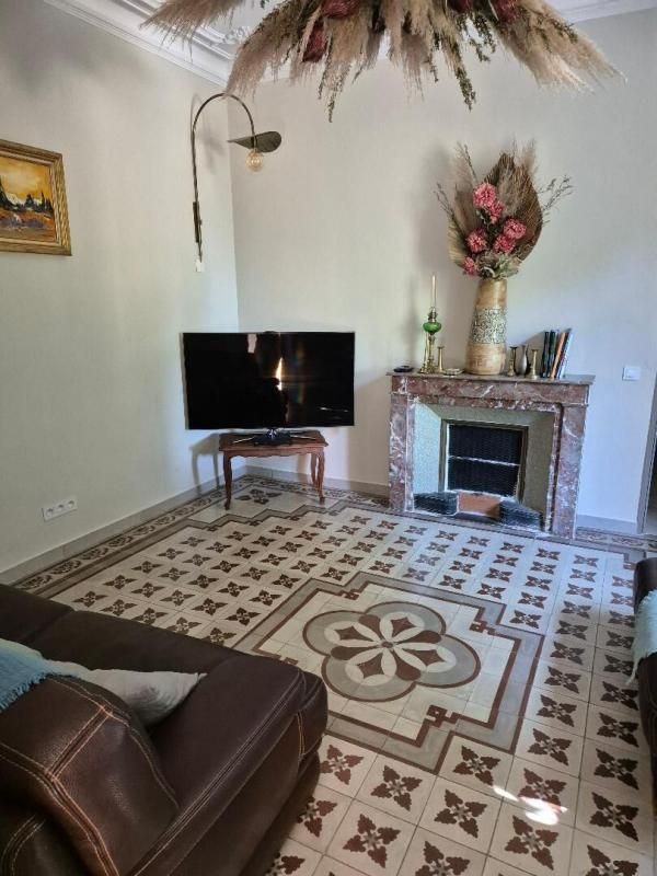 CARPENTRAS Demeure de prestige, mas provençal 4