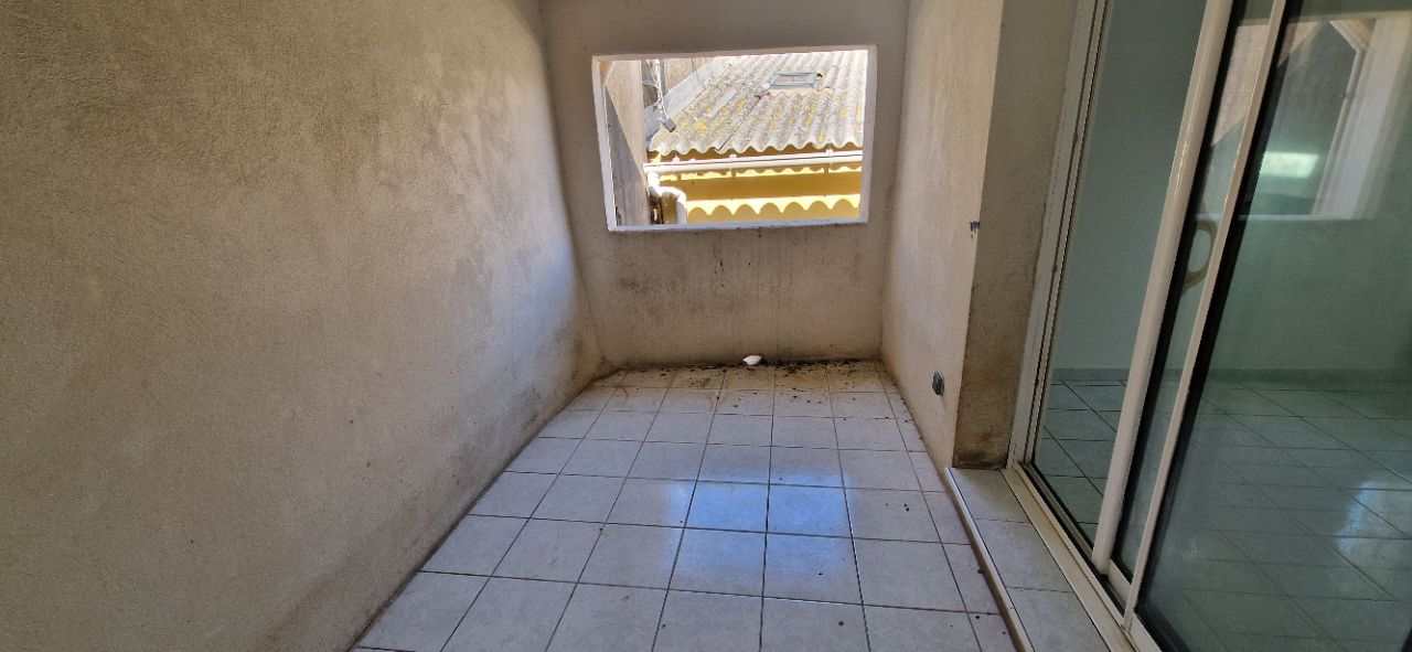 FONTES Maison de village avec extèrieur 3