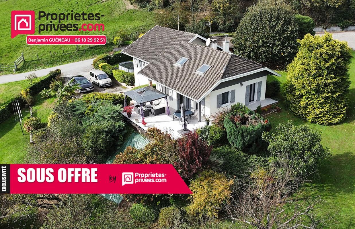RUMILLY Maison sur Rumilly 2