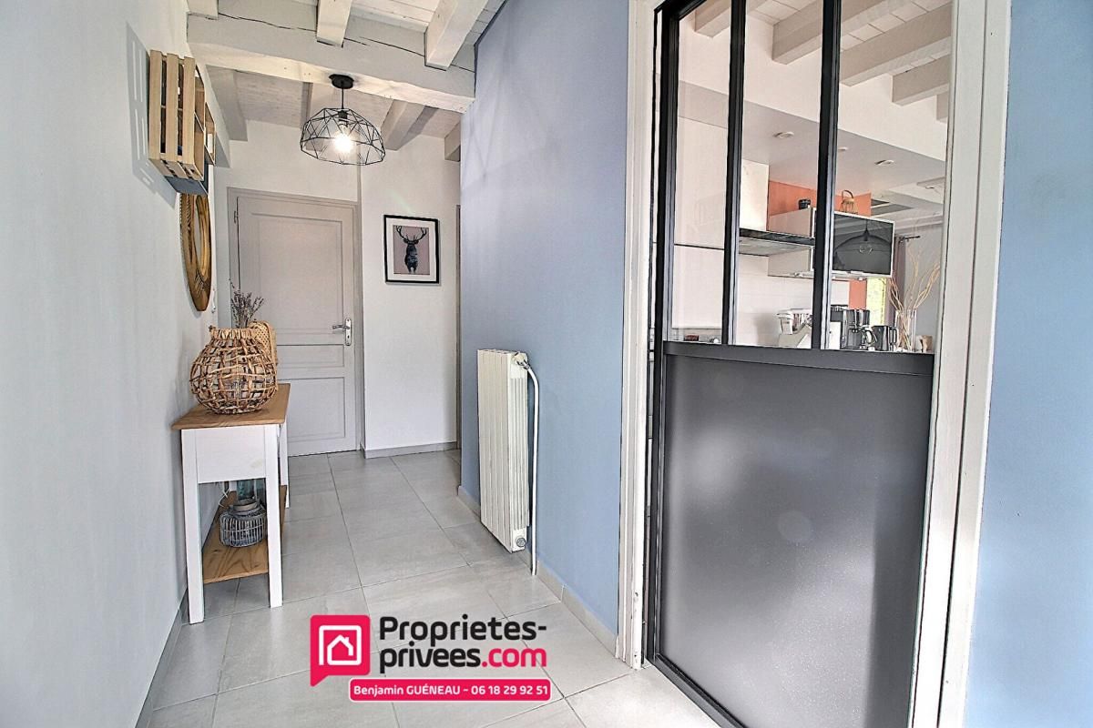RUMILLY Maison sur Rumilly 3