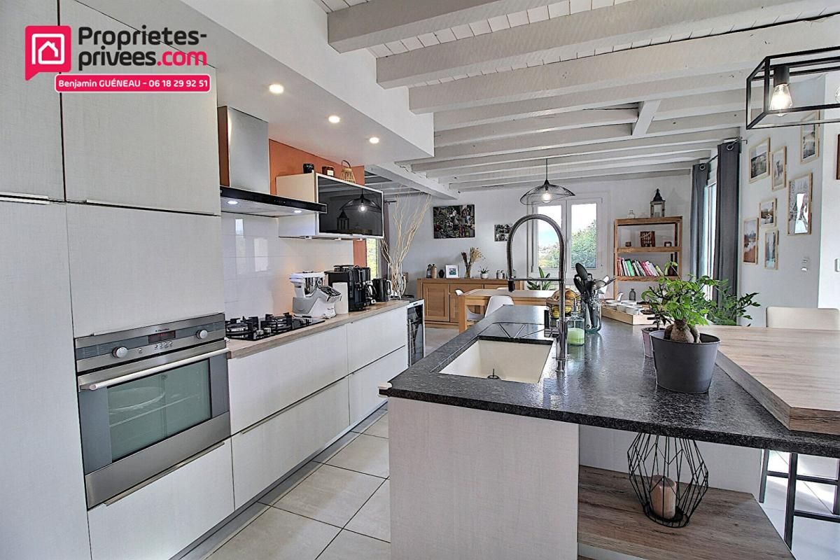 RUMILLY Maison sur Rumilly 4