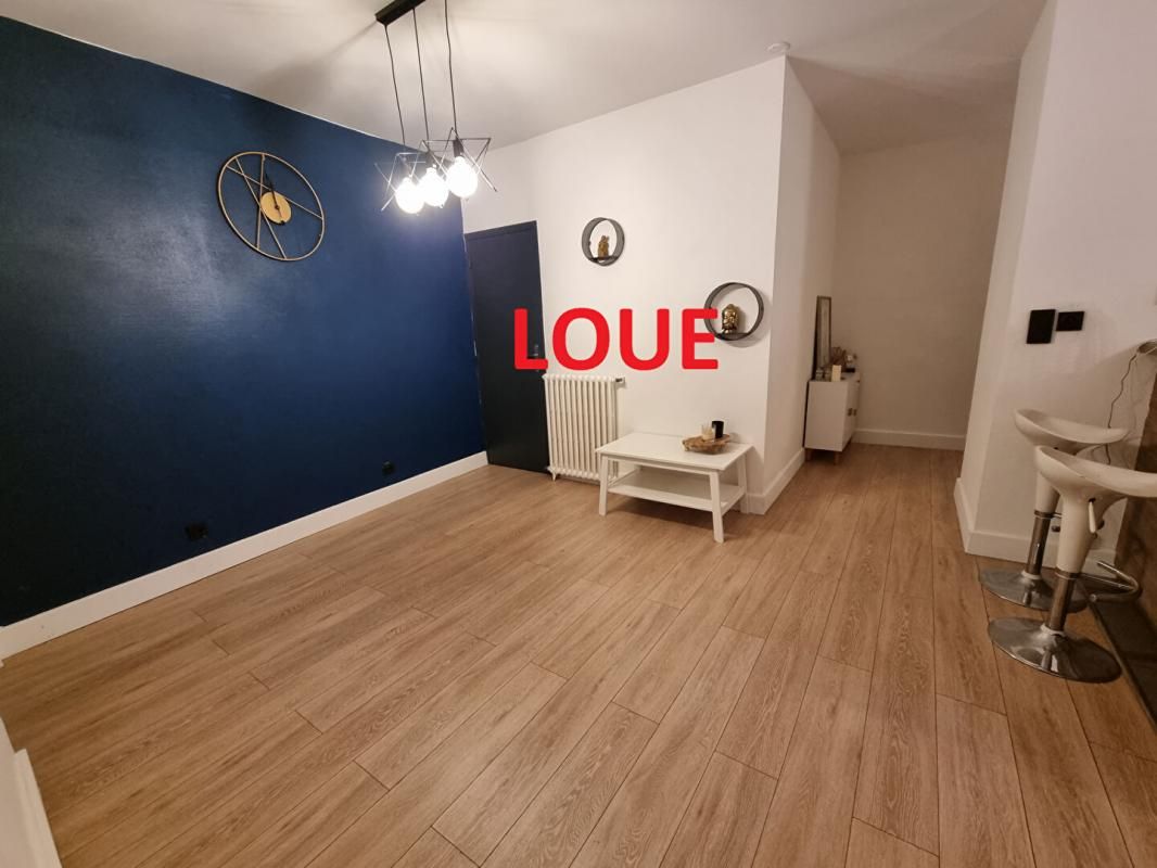 Appartement Lyon 1er, 3 pièces 77 m2