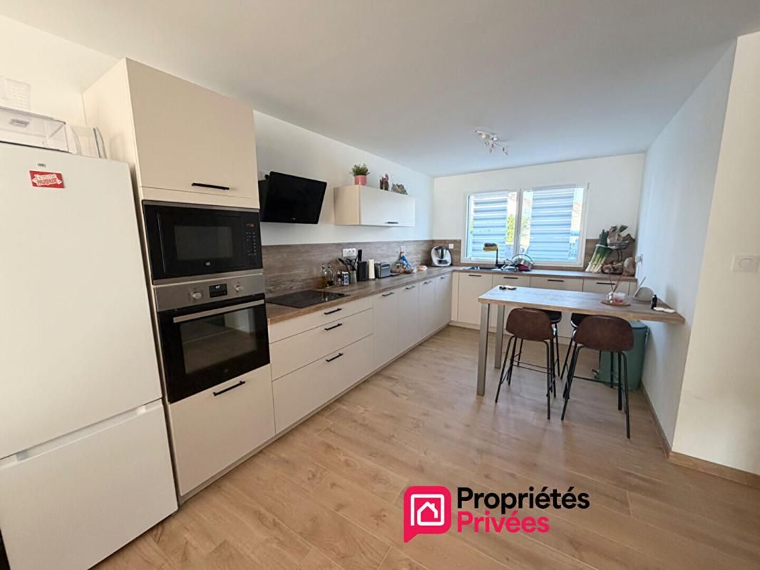 AMBLETEUSE PROPRIETES PRIVEES COTE D'OPALE vous propose : 2