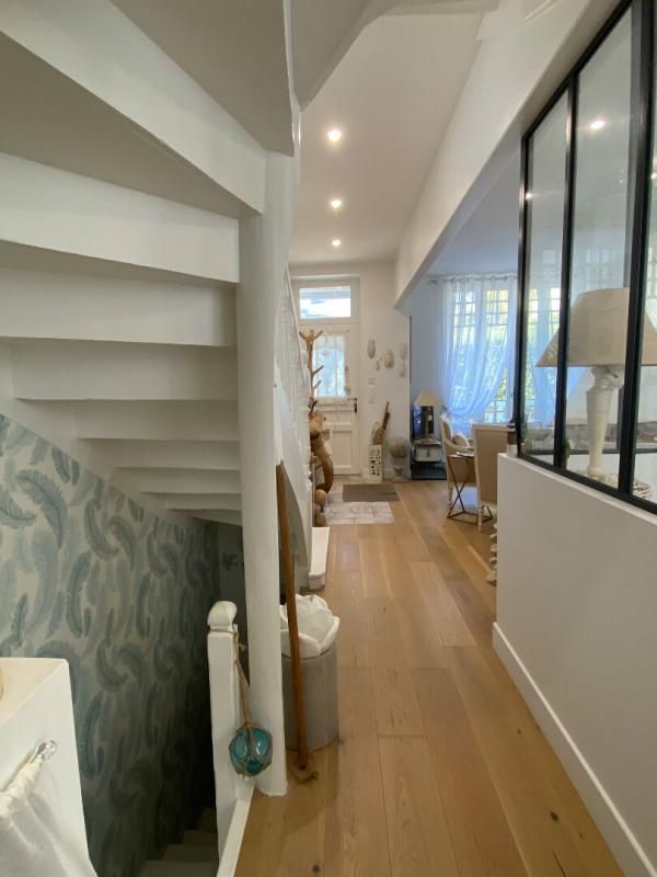 LA BAULE-ESCOUBLAC Villa Bauloise rénovée quartier Grands Hotels 3