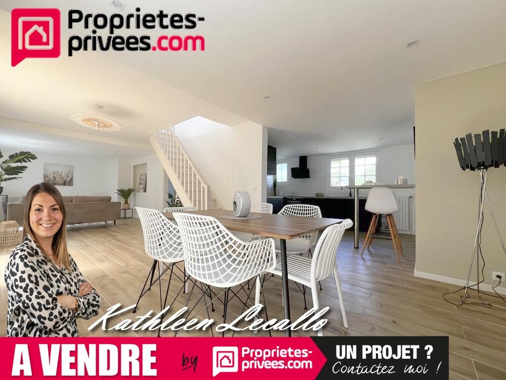 LA BAULE-ESCOUBLAC Maison La Baule Escoublac 6 pièce(s) 150 m2 2