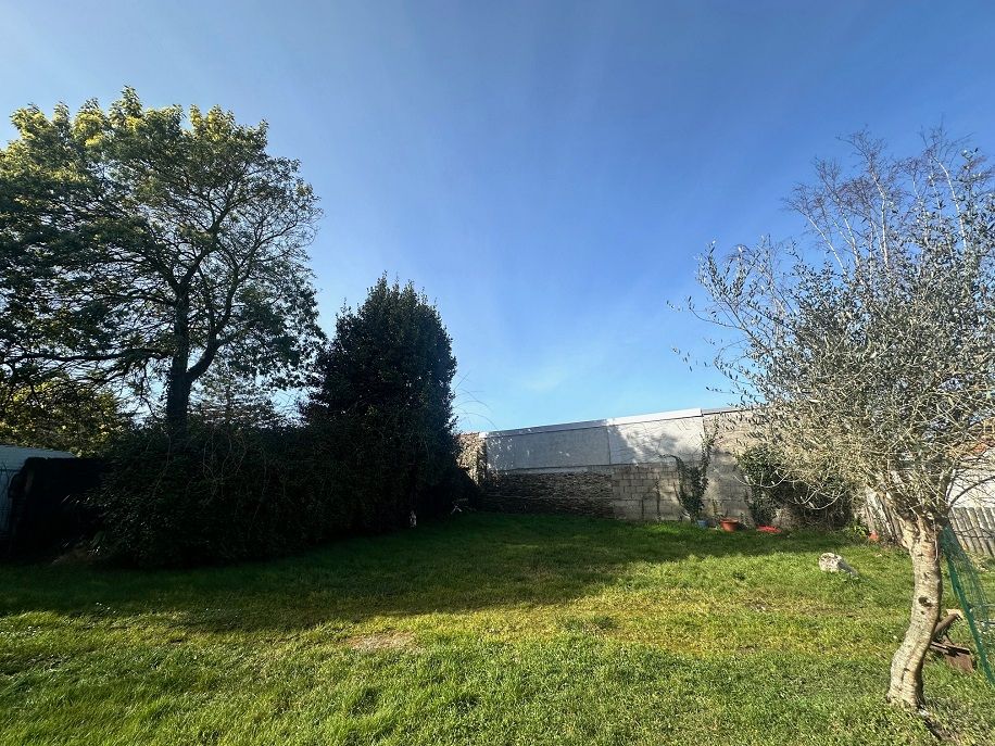 La Plaine Sur Mer centre