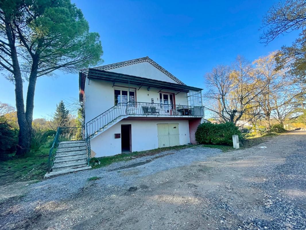 Maison Saint Christol Les Ales 4 pièce(s) 70 m2
