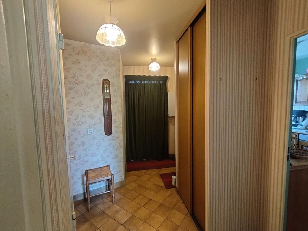 BAGNOLET Appartement Bagnolet 3 pièce(s) 76 m2 - duplex 4
