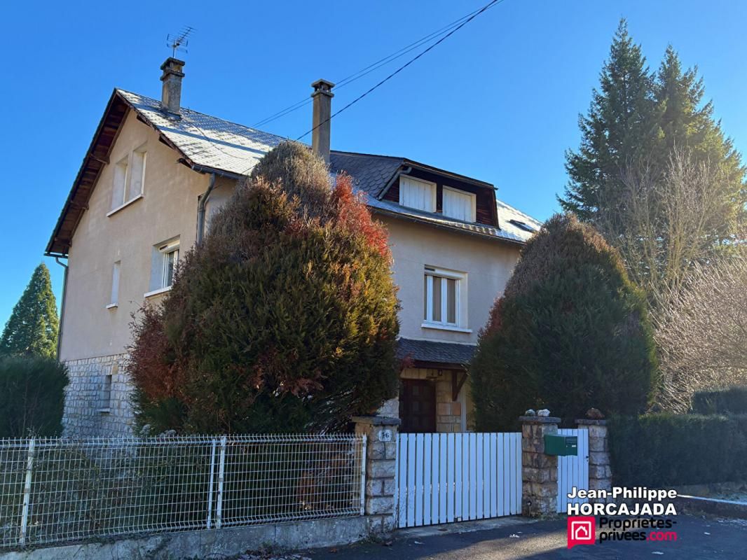 Maison Marvejols 8 pièce(s) 307.67 m2
