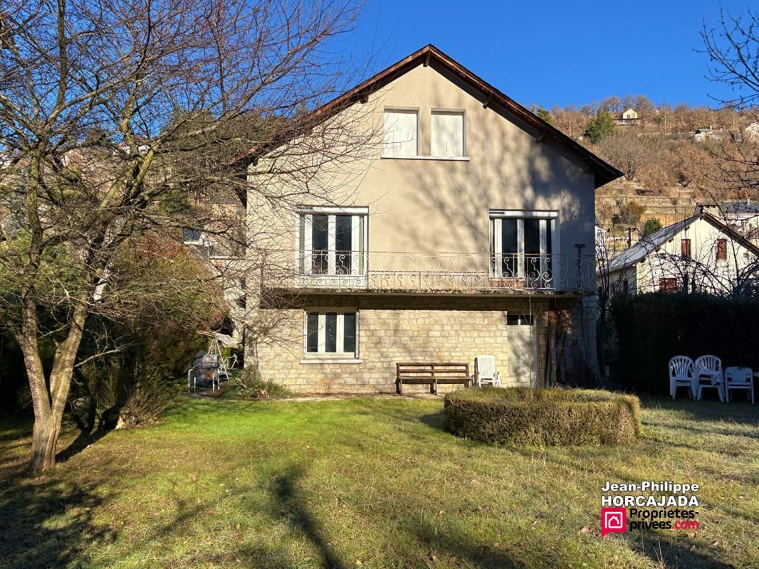 MARVEJOLS Maison Marvejols 8 pièce(s) 307.67 m2 2
