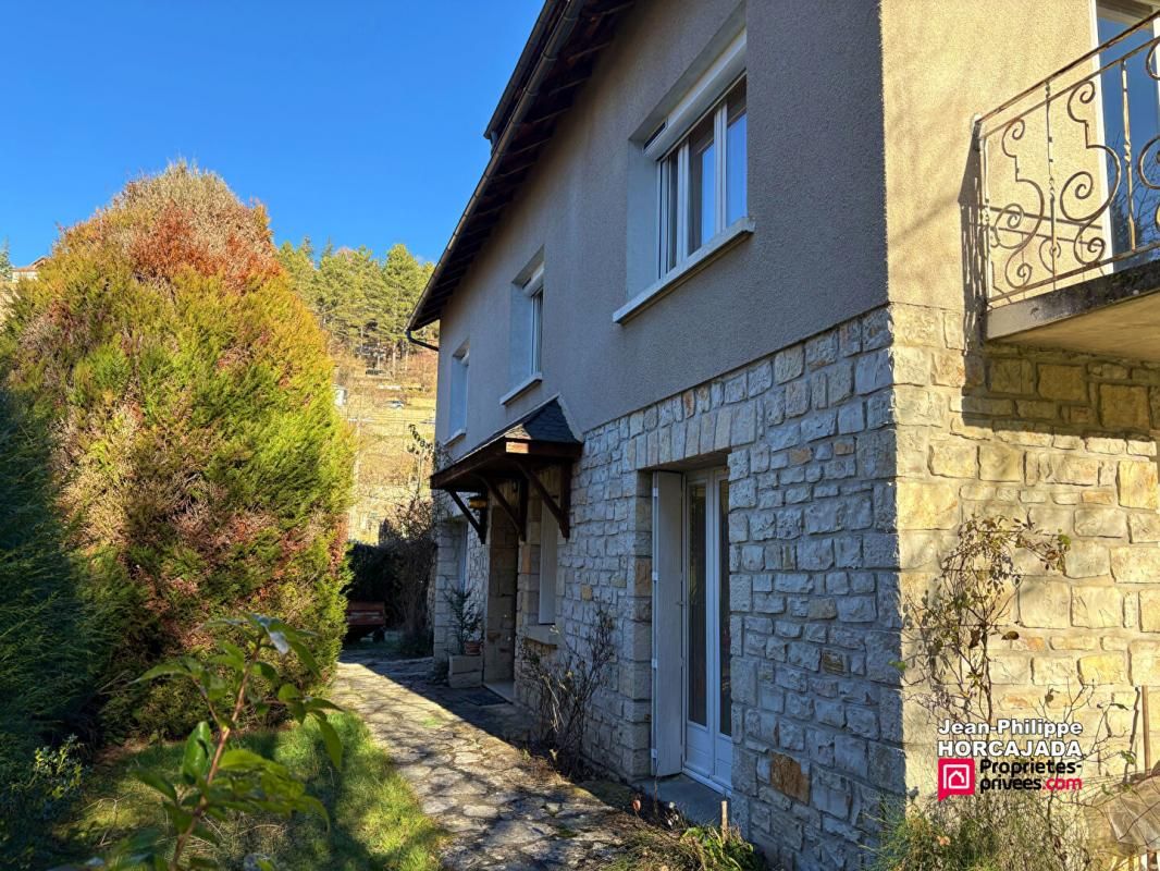 MARVEJOLS Maison Marvejols 8 pièce(s) 307.67 m2 3