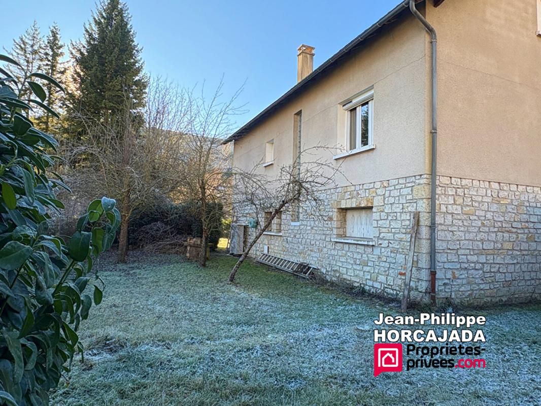 MARVEJOLS Maison Marvejols 8 pièce(s) 307.67 m2 4