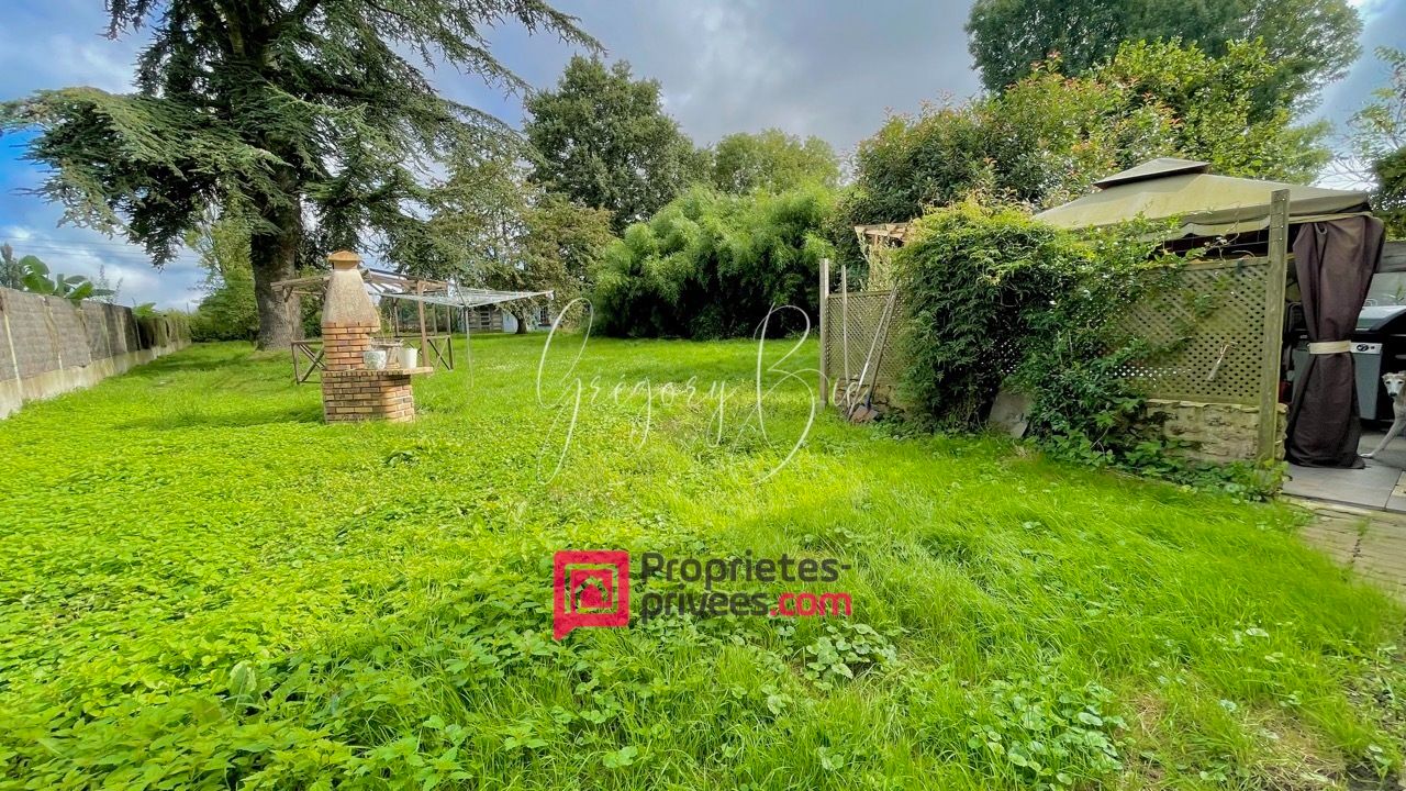 LA FERTE-SOUS-JOUARRE Maison 88 m2 2