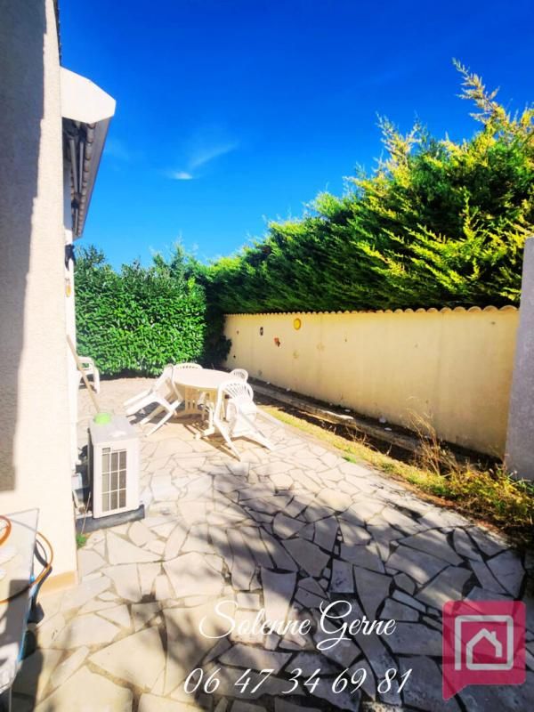 COLOMBIERS Maison 3 pièce(s) 66 m2 3