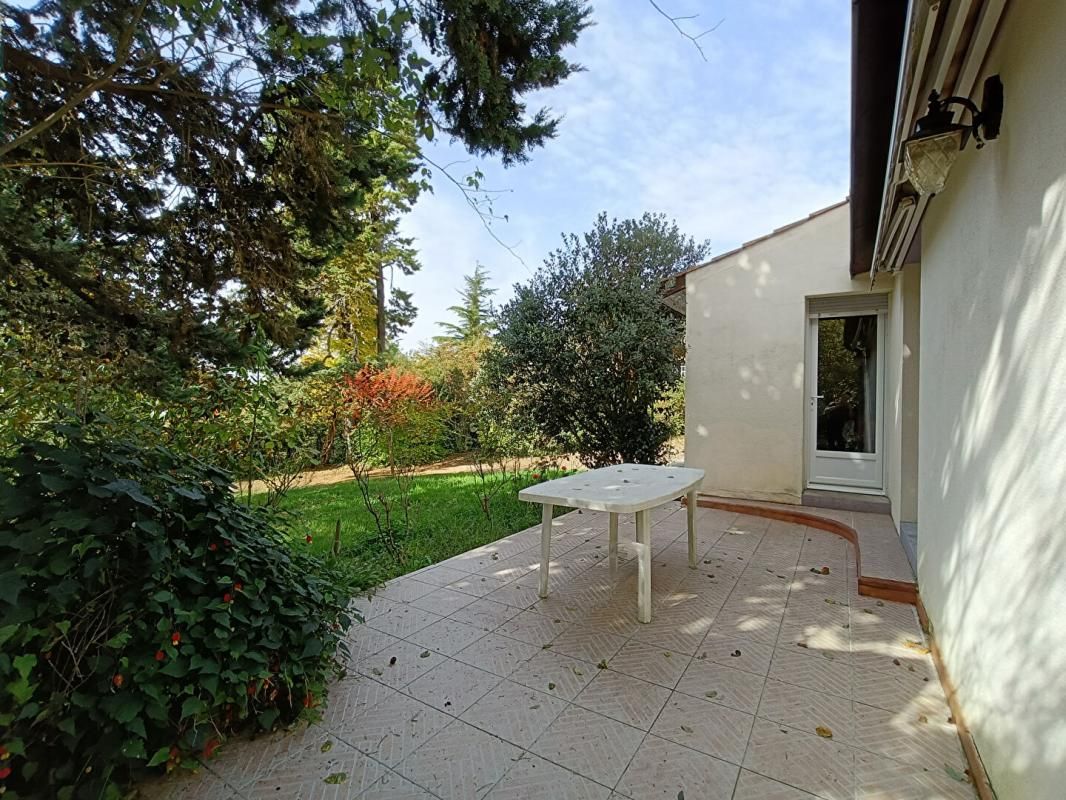 Maison Tombeboeuf 4 pièces 124 m2  avec piscine